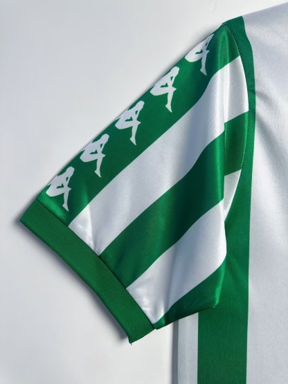 99/00 Real Betis home retro version S-XXL