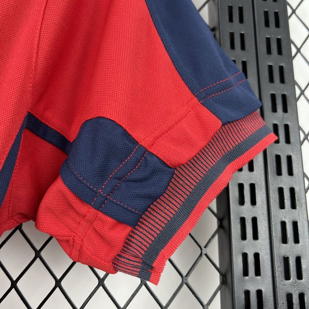 00/01 Osusana home retro version S-XXL