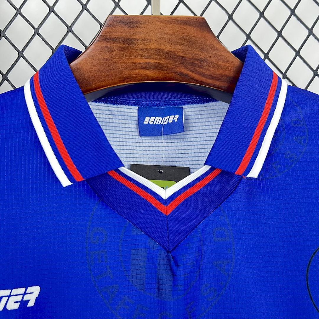 98/99 Getafe CF home retro version S-XXL