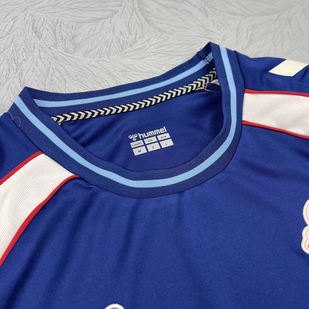 26/27 Celta Vigo away fan version S-4XL