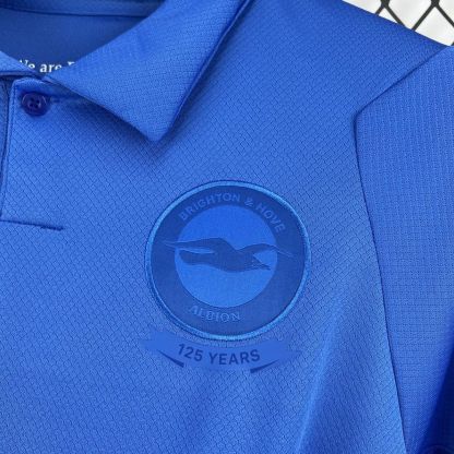 26/27 Brighton 125th Anniversary fan version S-4XL