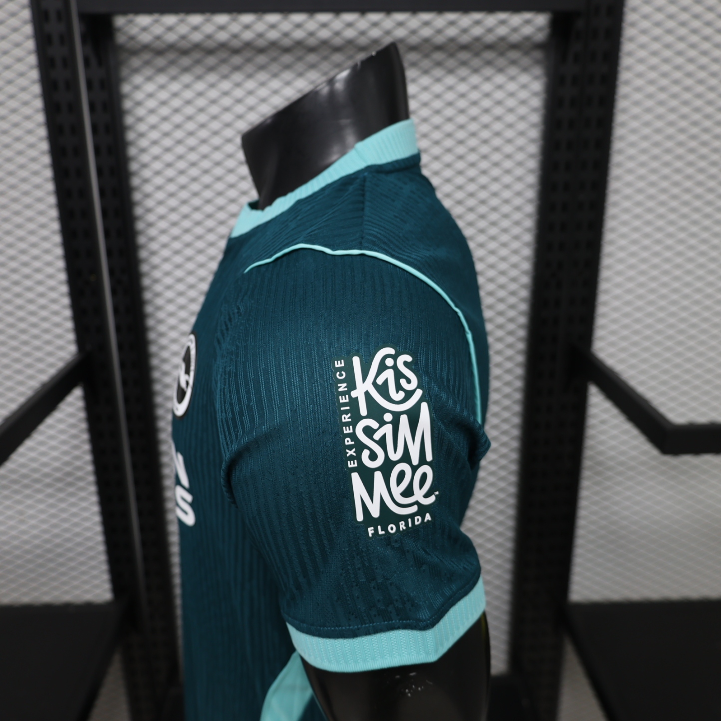 26/27 Brighton third player version S-XXL