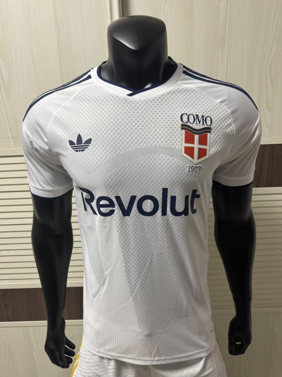 26/27 Como 1907 away player version S-XXL