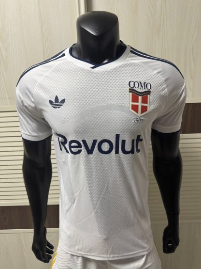26/27 Como 1907 away player version S-XXL