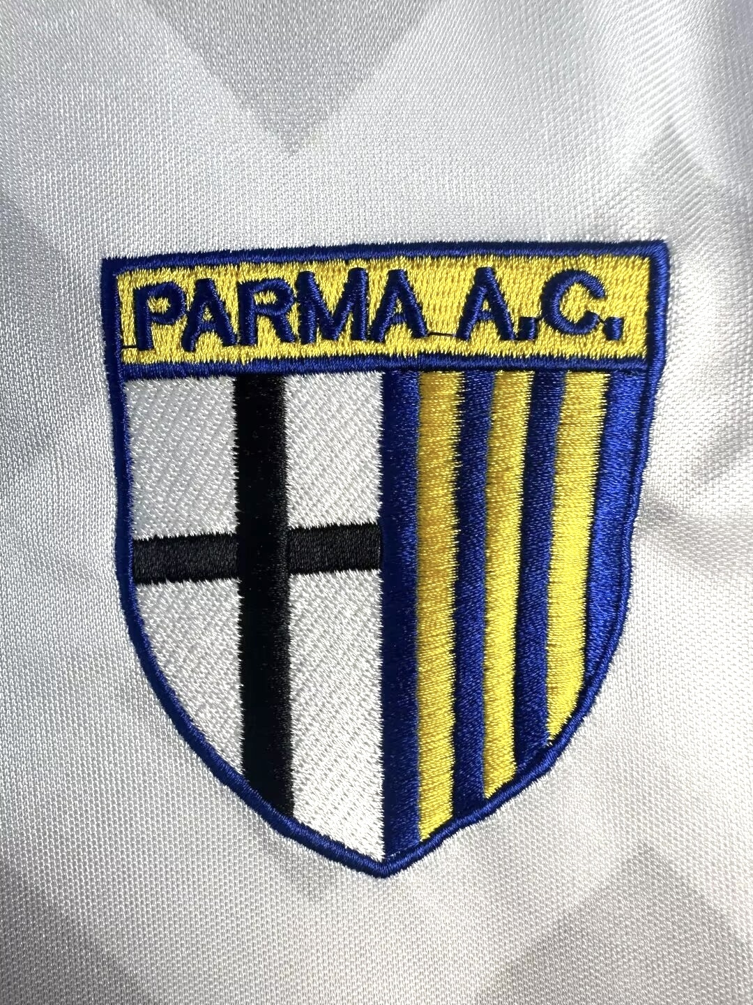 95/97 Parma white retro version S-XXL