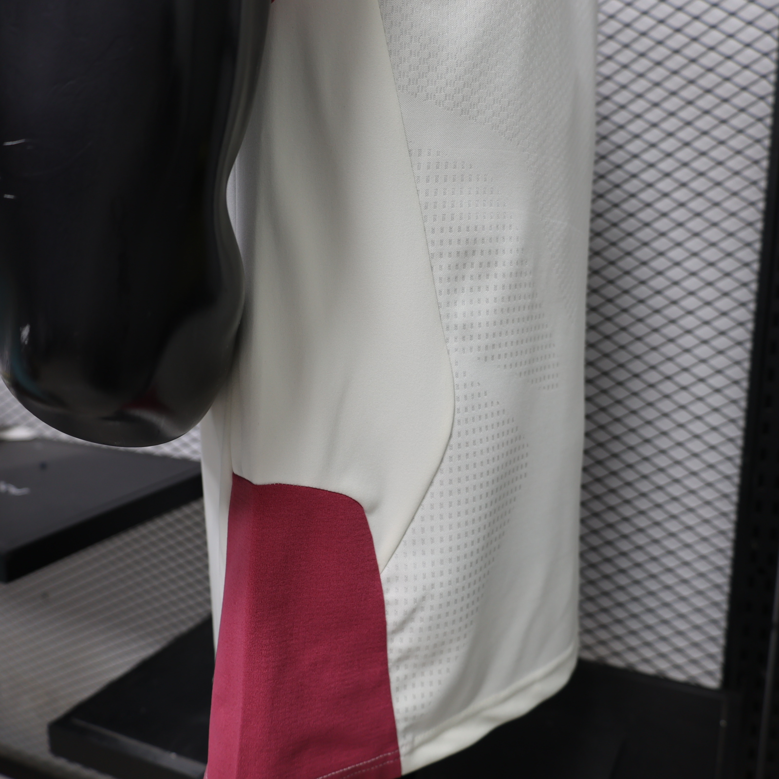 26/27 re@l Medrid training white-pink player version S-3XL