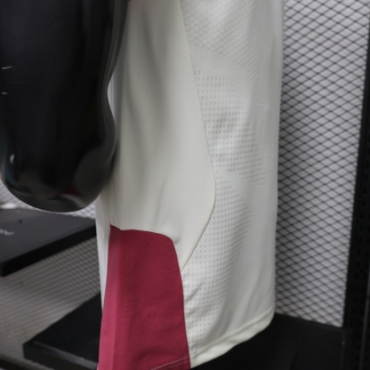 26/27 re@l Medrid training white-pink player version S-3XL