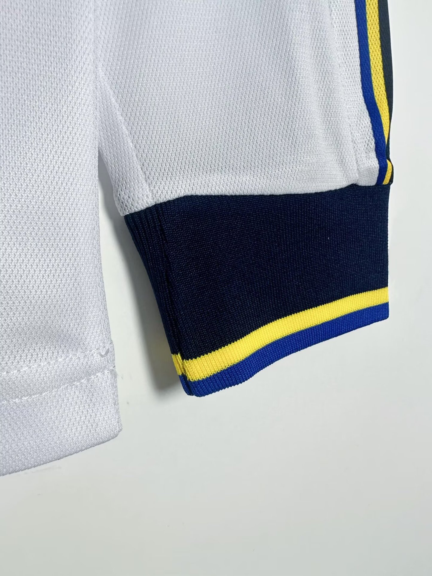 02/03 Parma away long sleeve retro version S-XXL