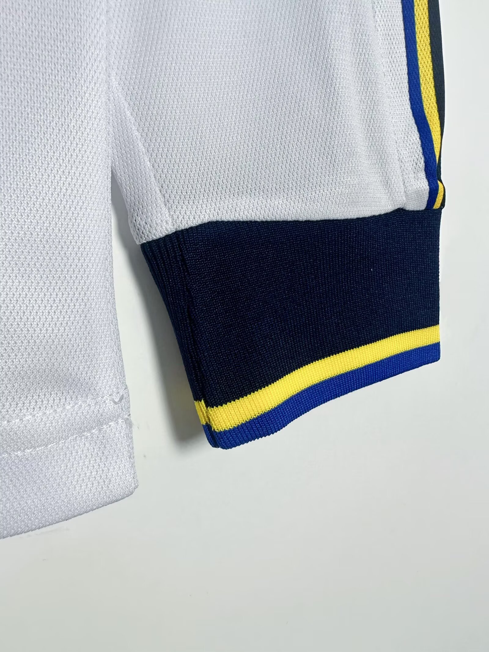 02/03 Parma away long sleeve retro version S-XXL