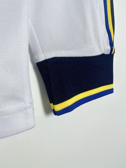 02/03 Parma away long sleeve retro version S-XXL