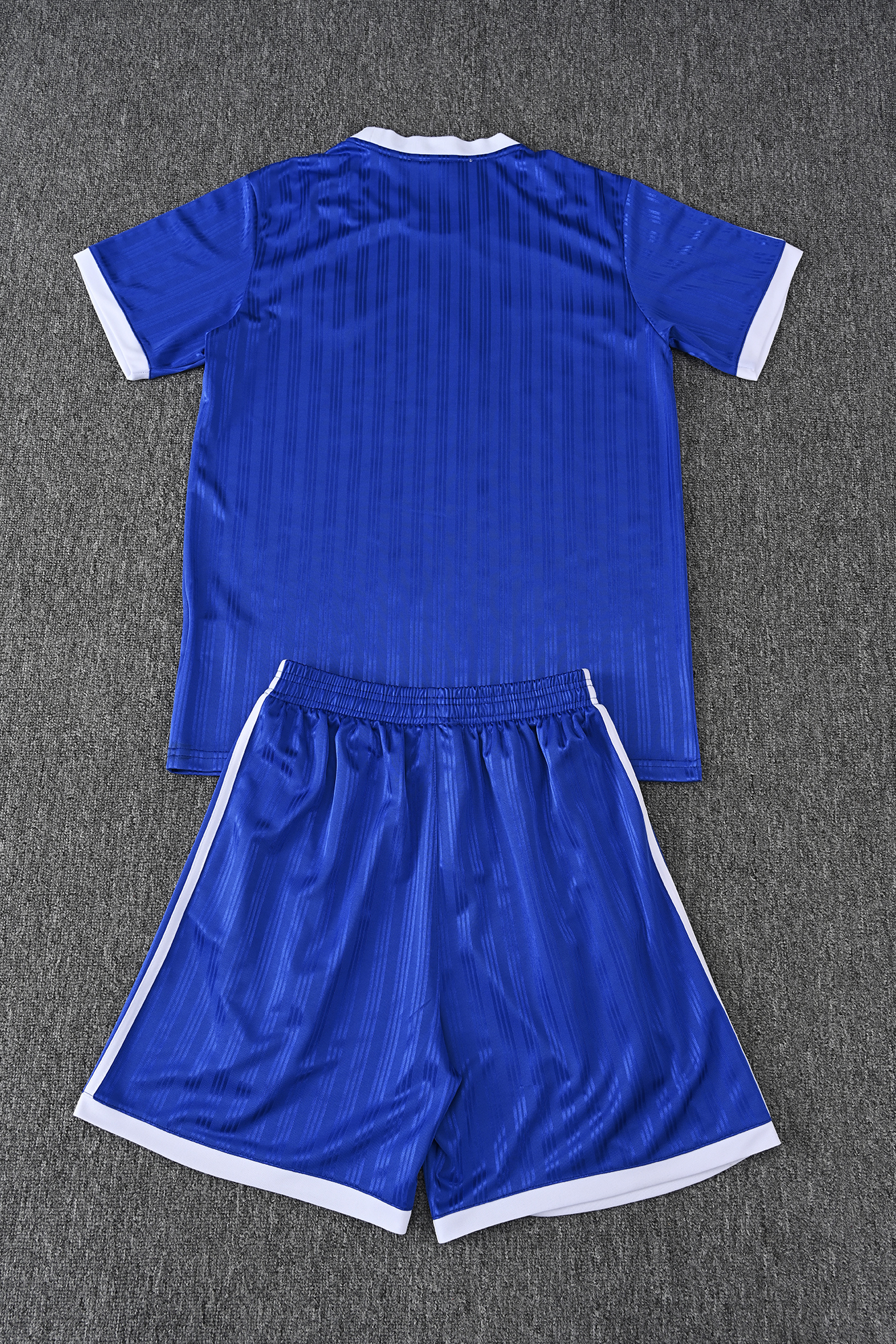 26/27 re@l Medrid blue training retro suit S-XXL