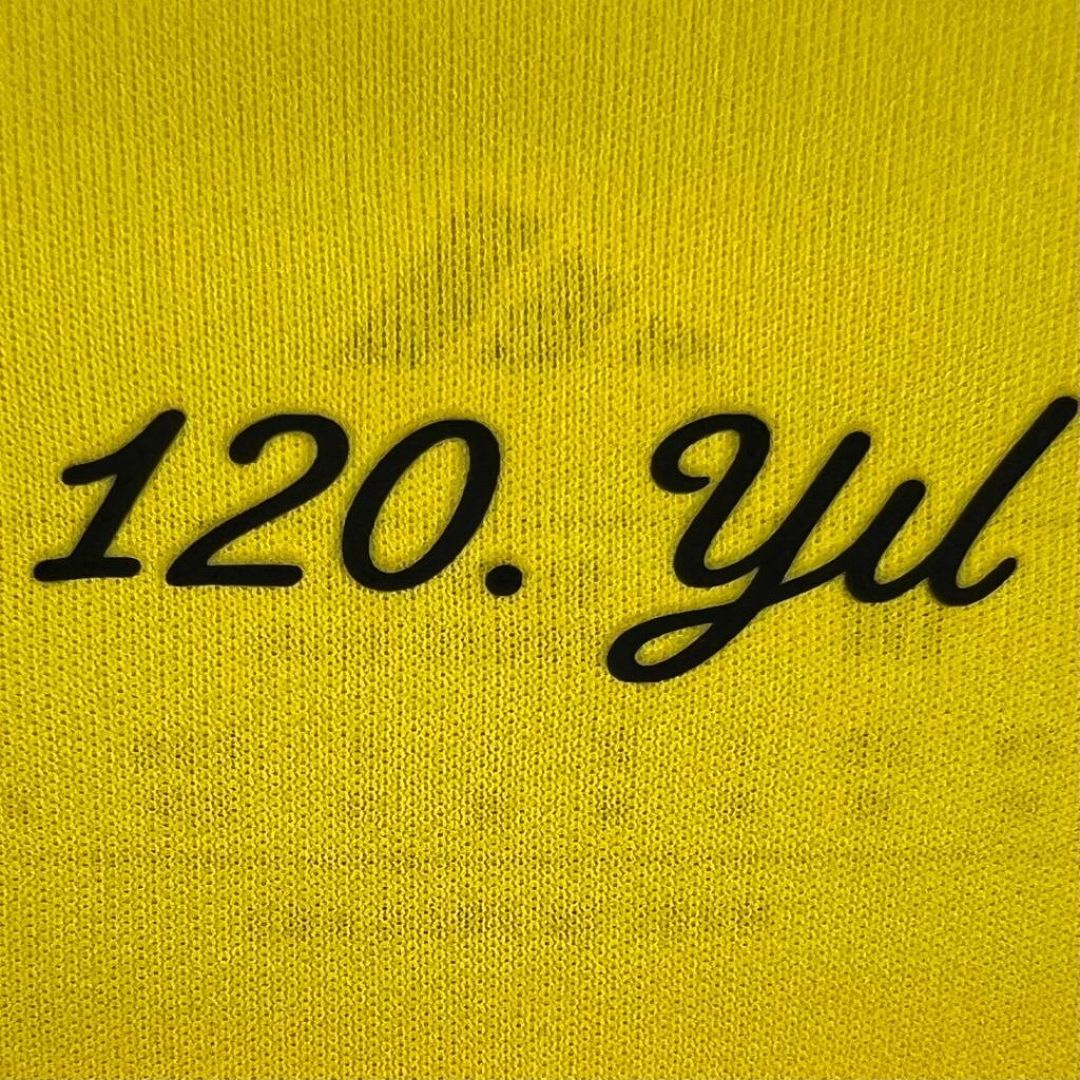 26/27 Fenerbahçe S.K. home fan version Jersey S~4XL