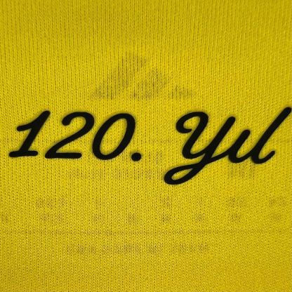 26/27 Fenerbahçe S.K. home fan version Jersey S~4XL