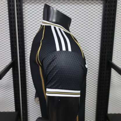 2026 Germany special black player version size S-4XL