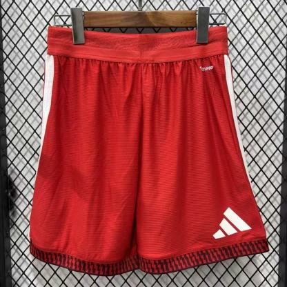 26/27 Arsenal home red short player version S-XXL