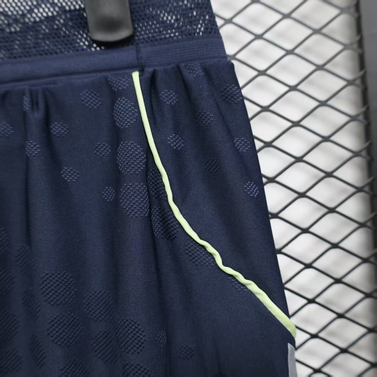 25/26 re@l Medrid away short player version S-XXL