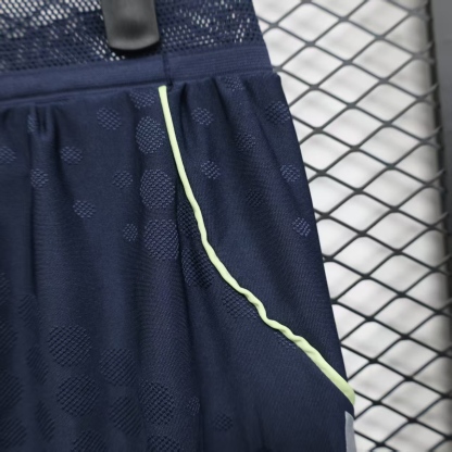 25/26 re@l Medrid away short player version S-XXL