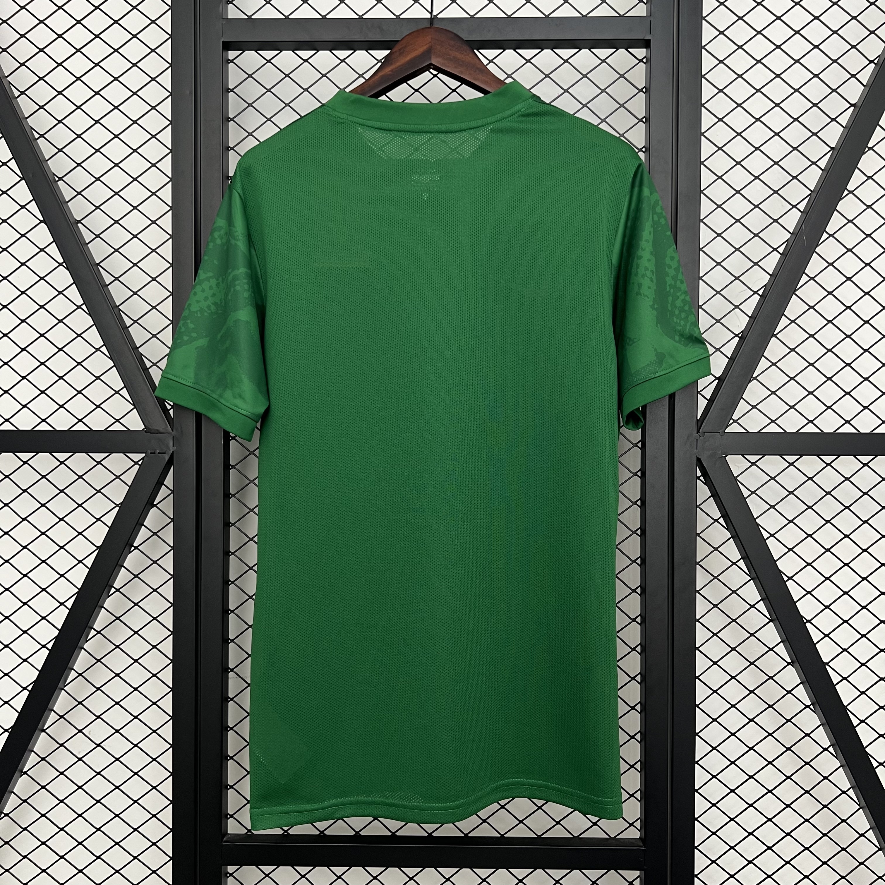 25-26 Sporting CP training green Fan Version S-4XL