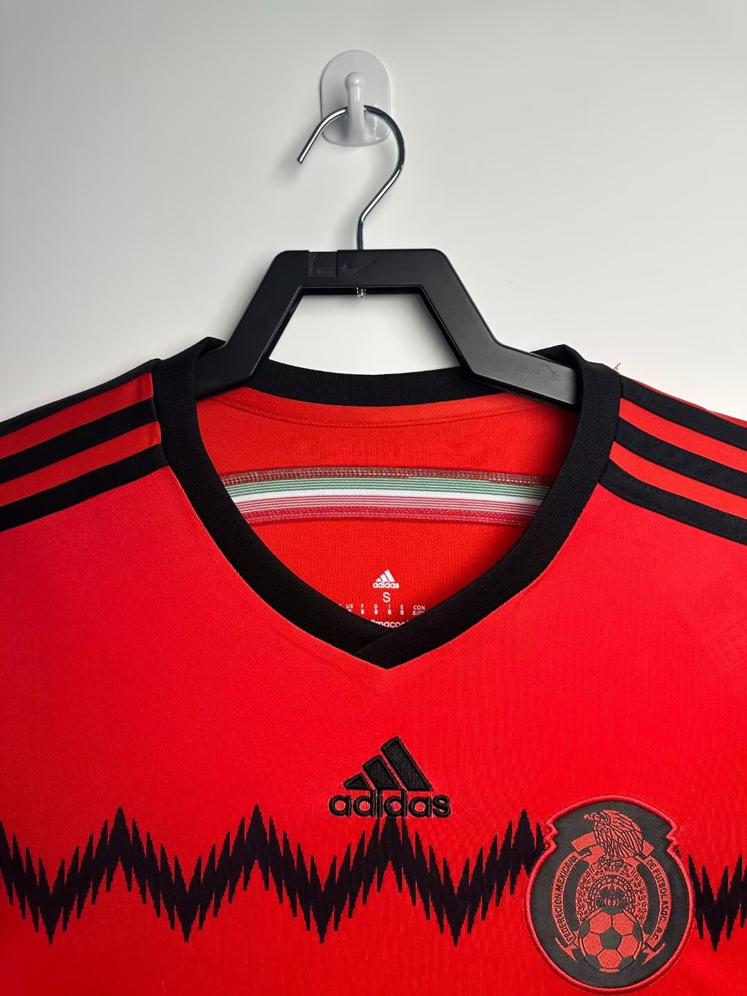 2014 Mexico away retro version S-XXL
