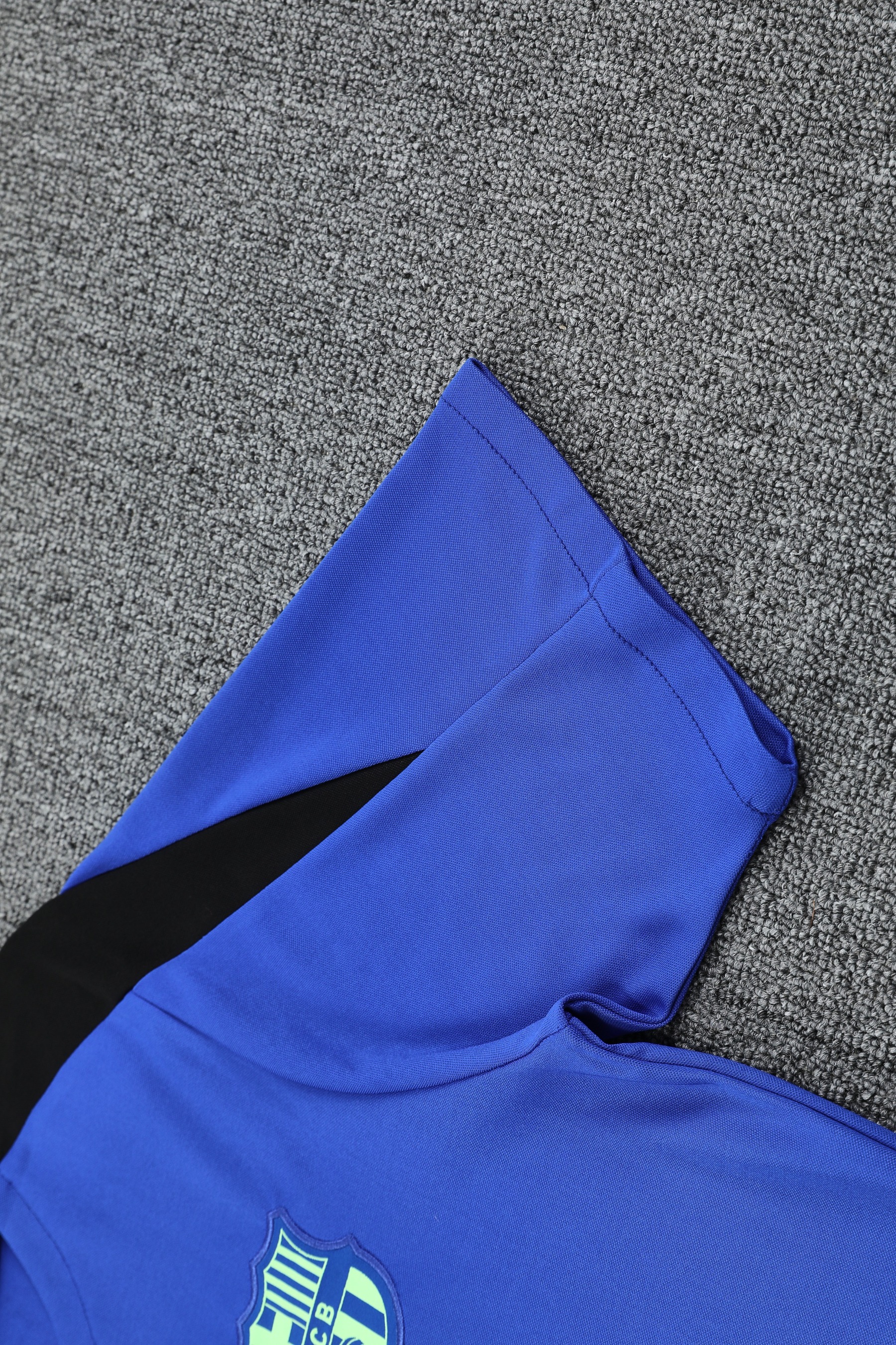 25/26 Barcelona Blue training suit S-XXL