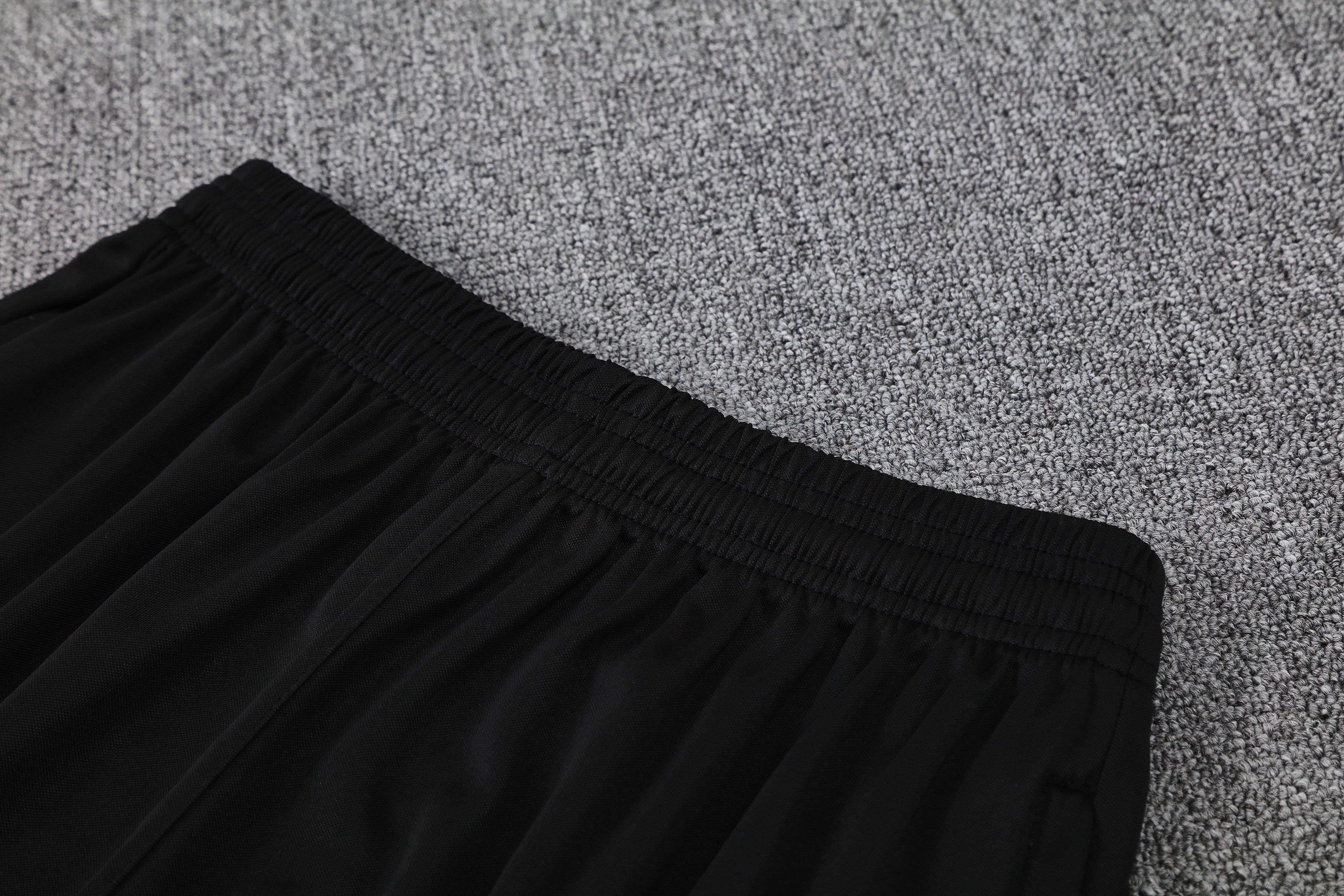 25/26 Barcelona red and blue stripes vest training suit S-XXL