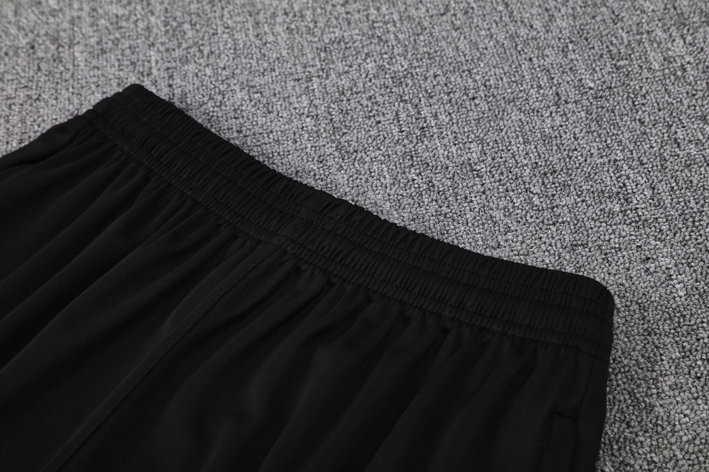 25/26 Barcelona red and blue stripes vest training suit S-XXL