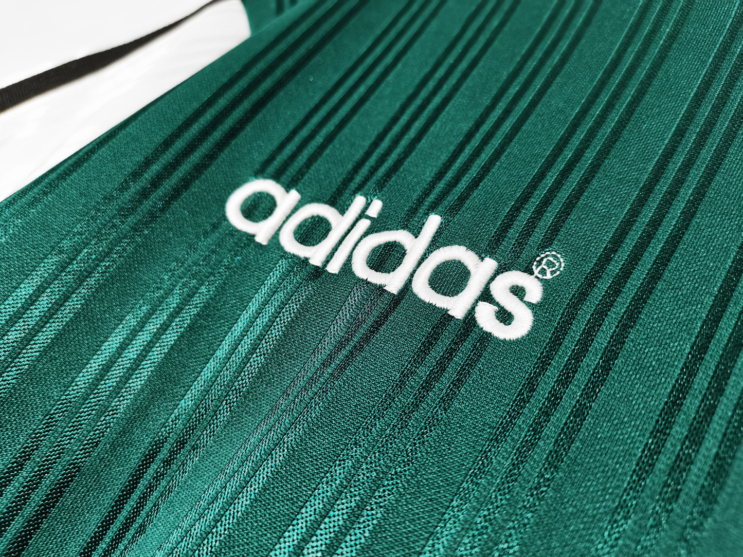 Retro 95/96 Livep Soccer Jersey away size S-4XL