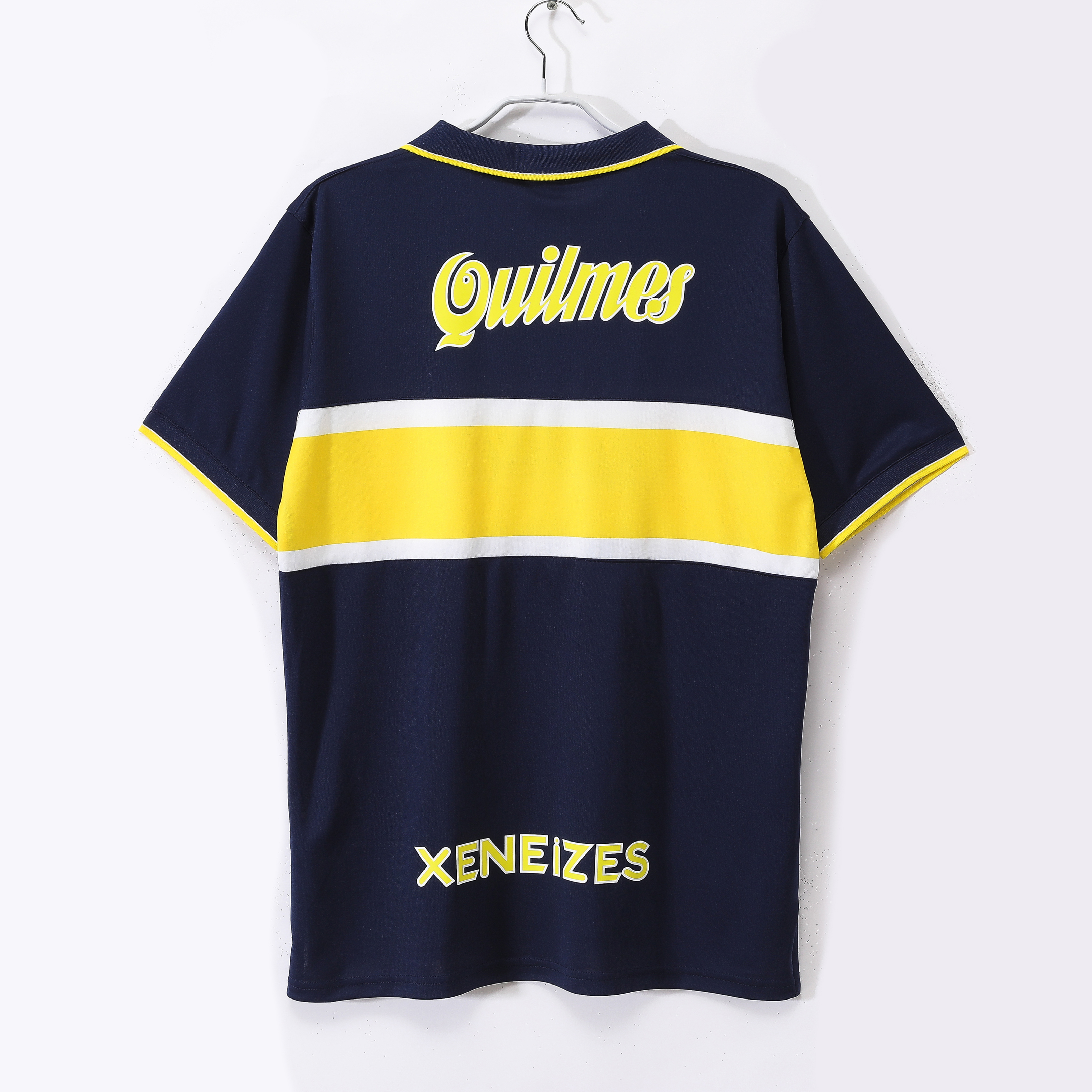 96/97 Boca juniors home retro version S-XXL