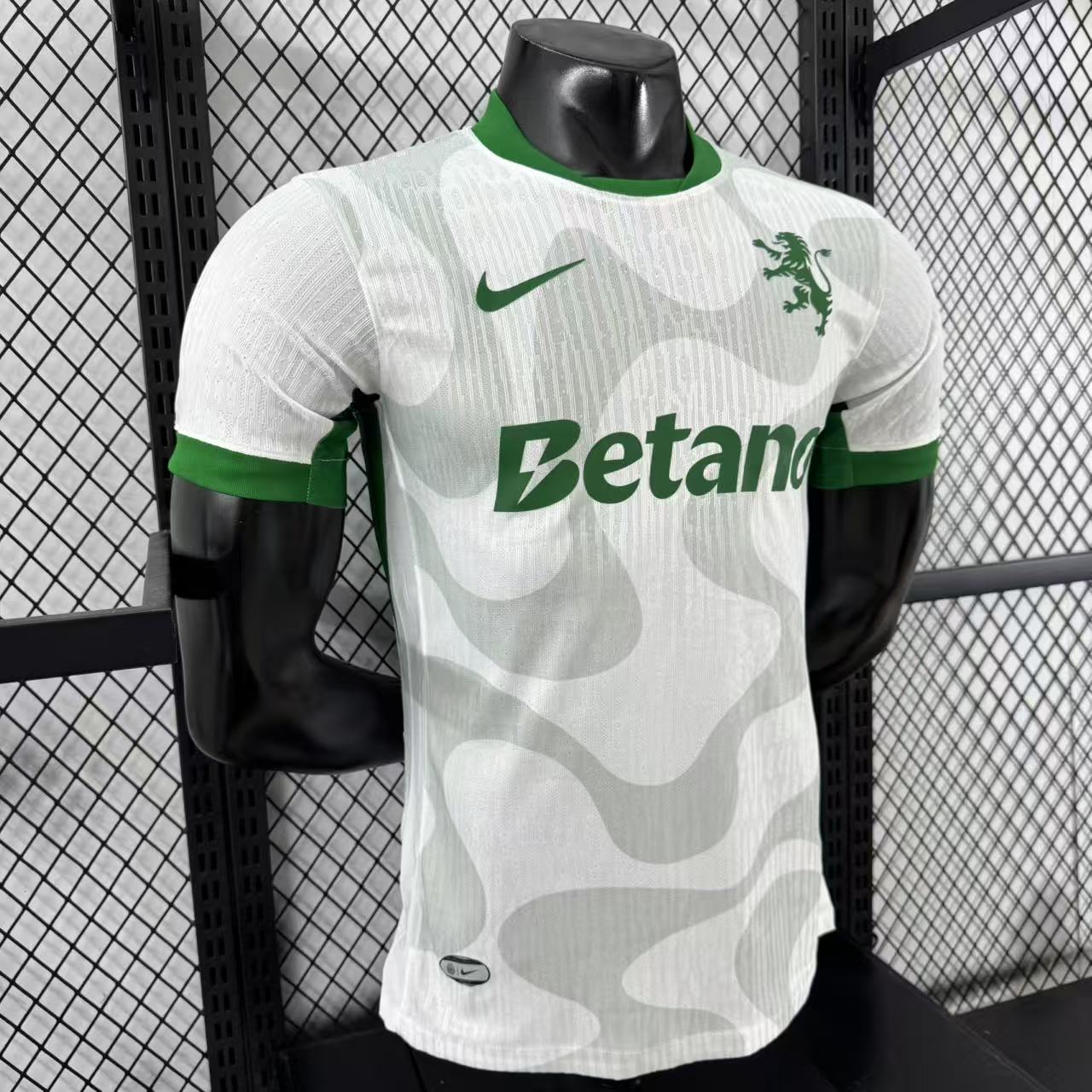 25/26 Sporting CP away Player Version S-XXL