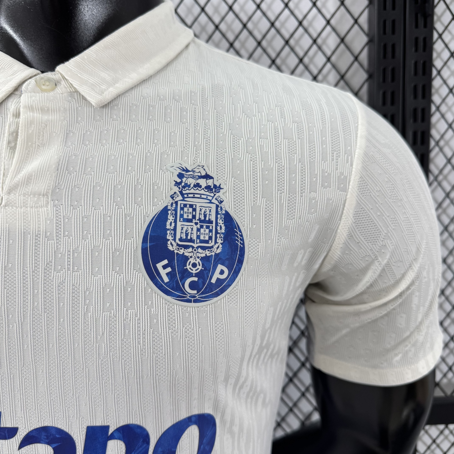 25/26 Porto third player version S-XXL