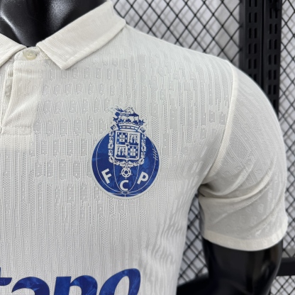 25/26 Porto third player version S-XXL