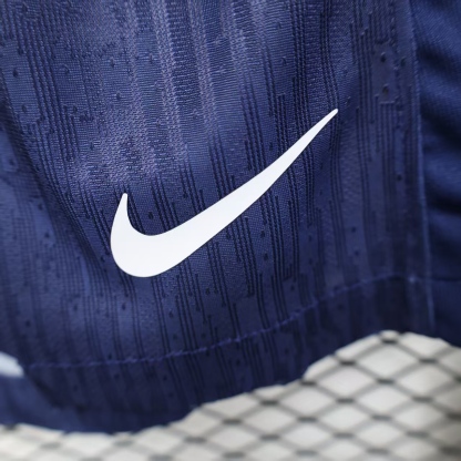 25/26 Tottenham hotspur home player version short S-XXL