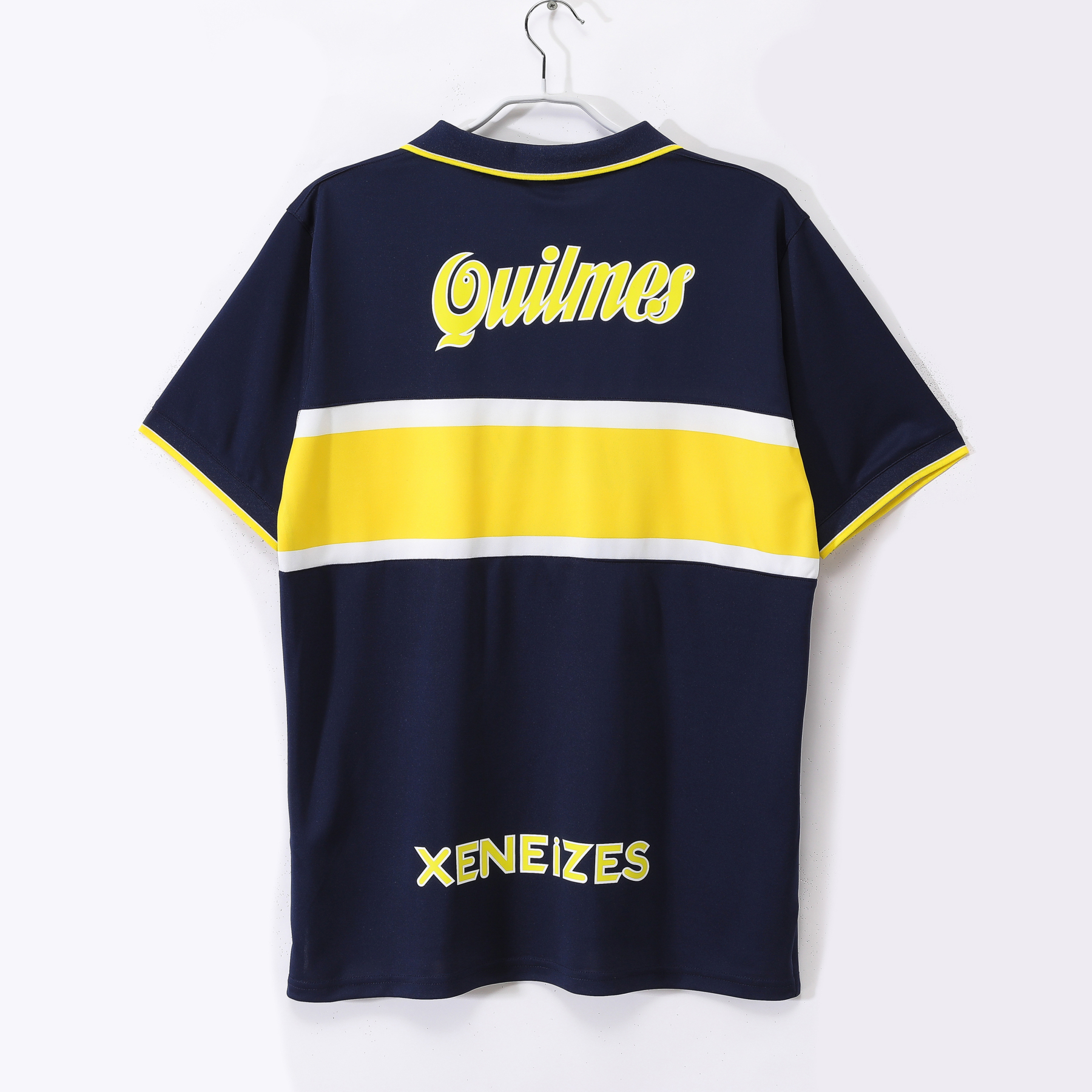 96/97 Boca juniors home retro version S-XXL