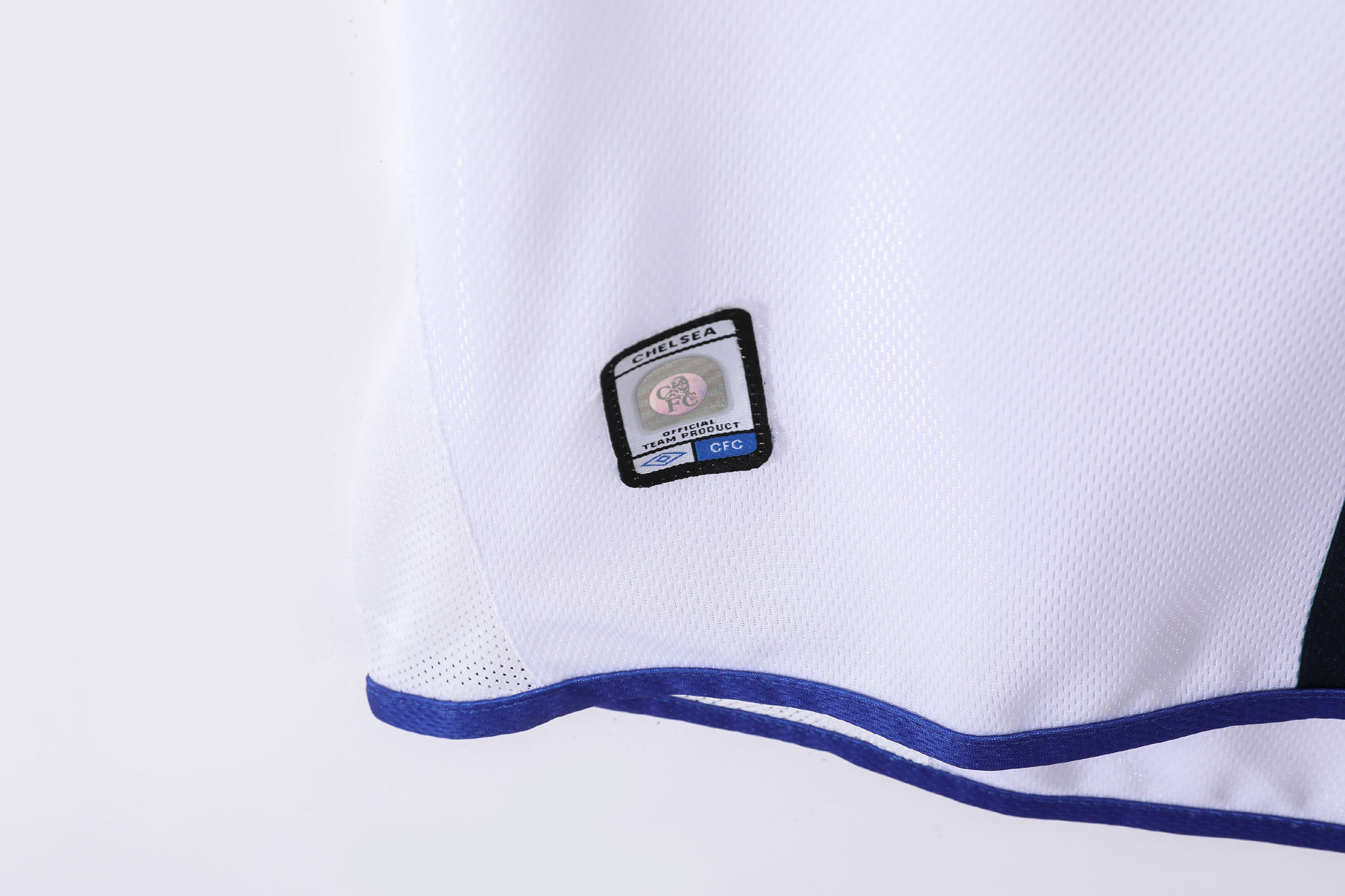 Retro Chelseα 03-05 away S-2XL