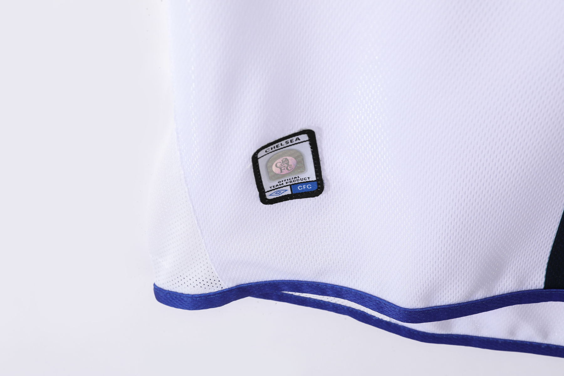 Retro Chelseα 03-05 away S-2XL