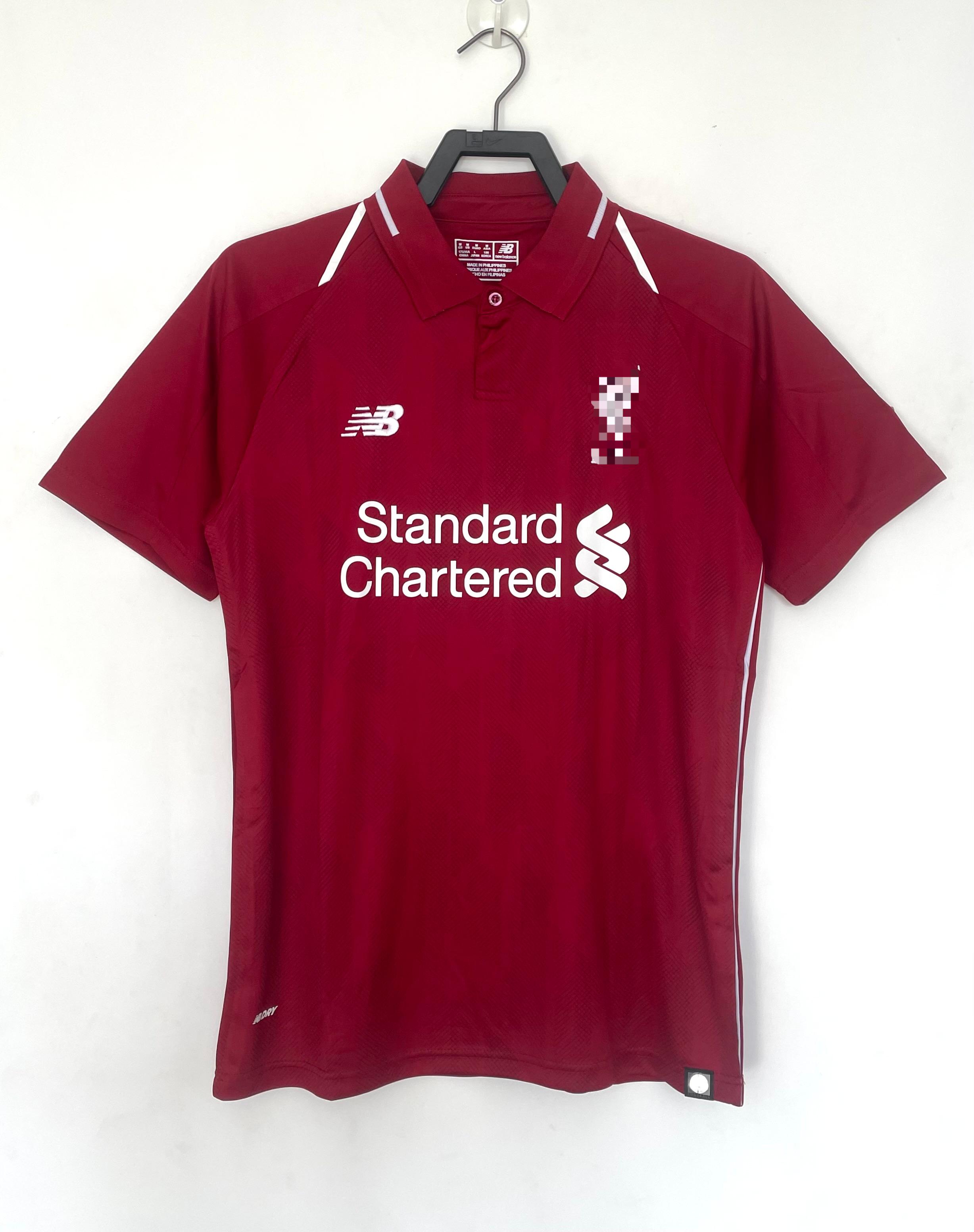 18/19 LP home retro version jersey S-XXL
