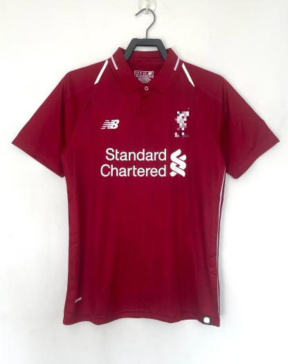 18/19 LP home retro version jersey S-XXL