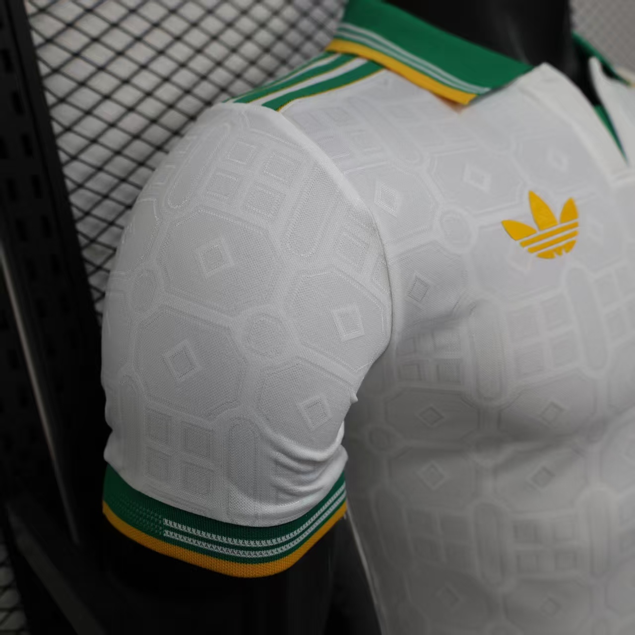 25/26 ROMA third player version S-XXL