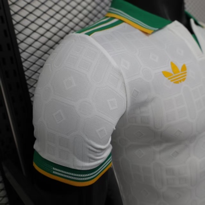 25/26 ROMA third player version S-XXL