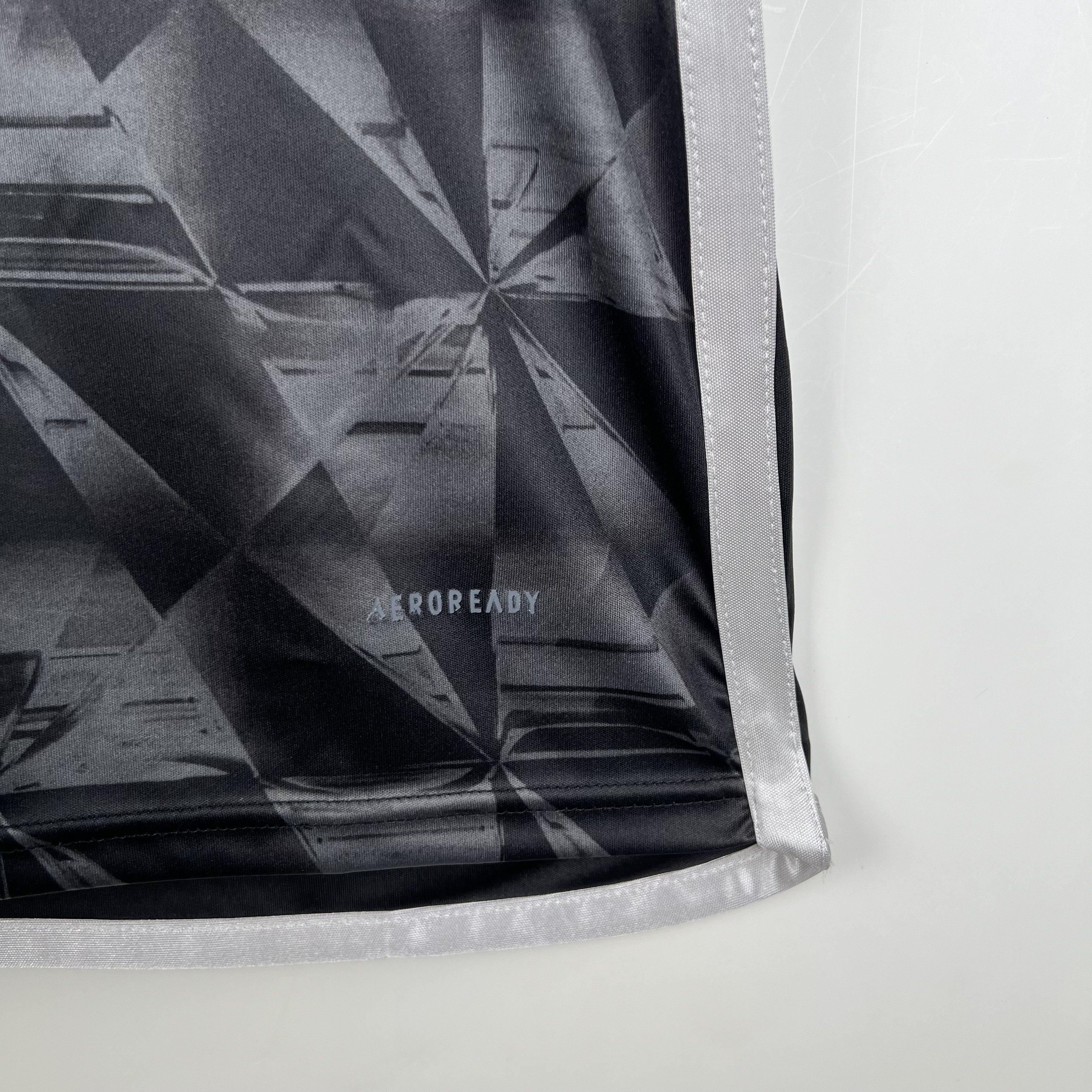 23-24 Ajax third size S-XXL