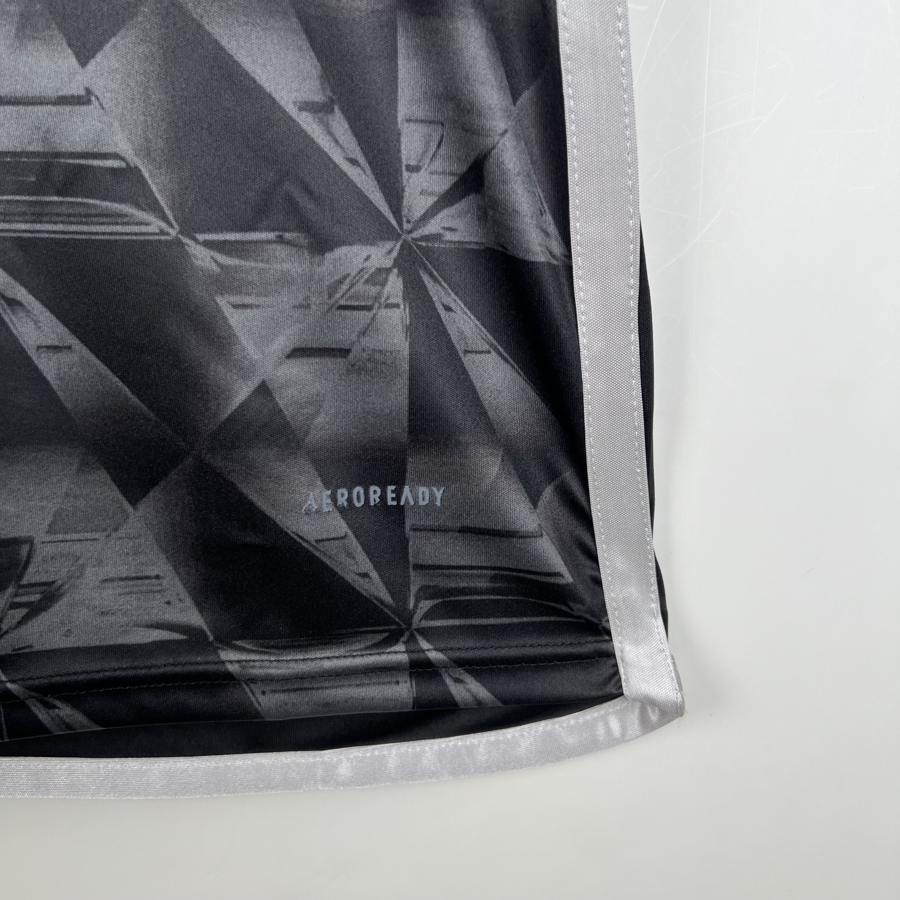 23-24 Ajax third size S-XXL