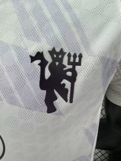 25/26 Manchester United M-U Away Player Version S-XXL