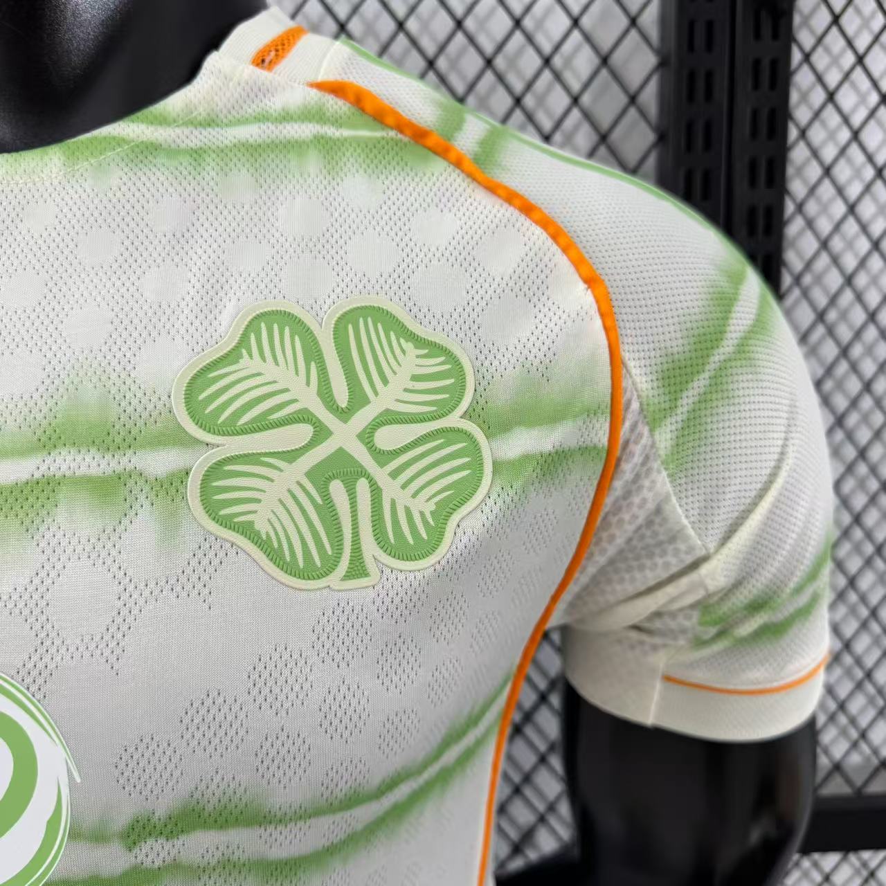 25/26 Celtics away player version S-XXL