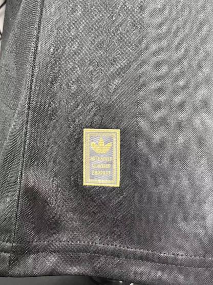 25/26 Manchester United M-U Third Player Version S-XXL