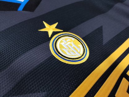97/98 Inter Milan third retro version S-XXL