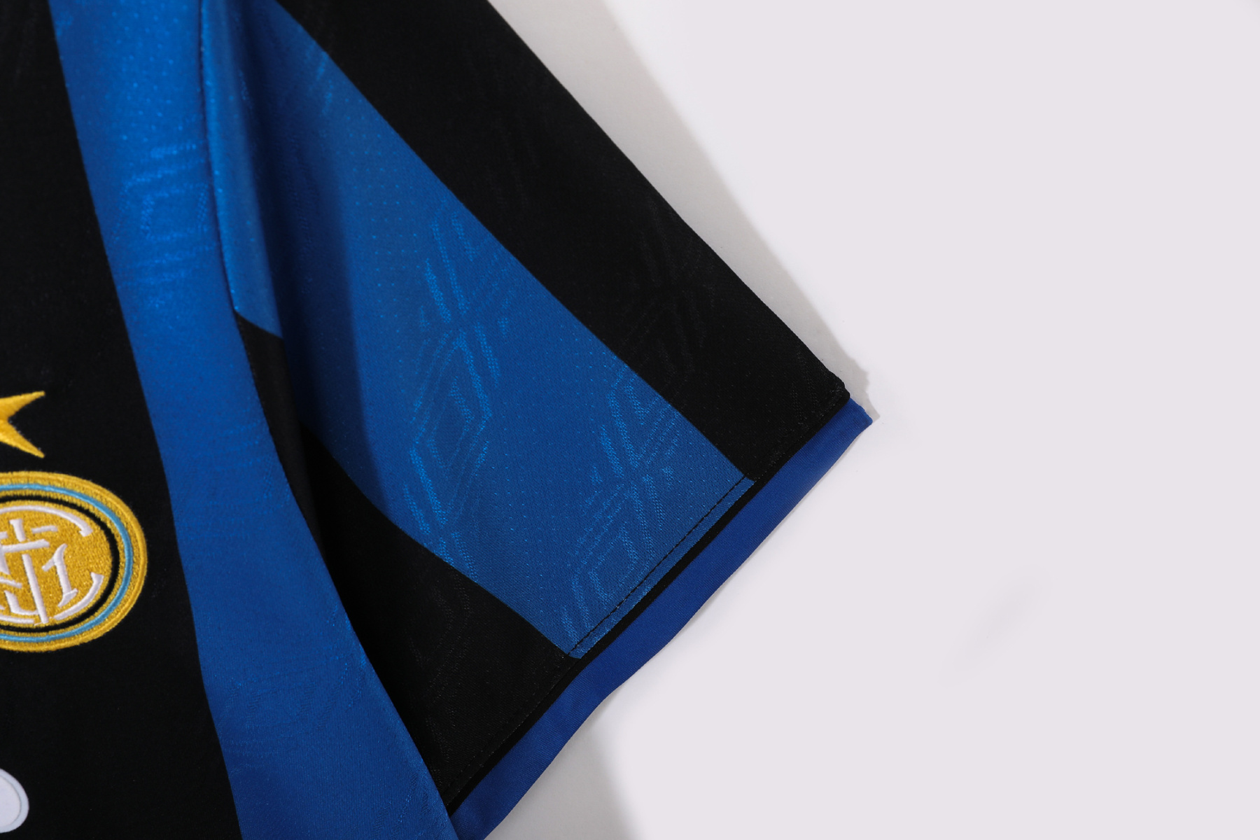 95/96 Inter Milan home retro version Jersey S-XXL