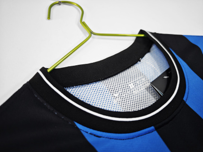 2010 inter milan home retro version S-XXL