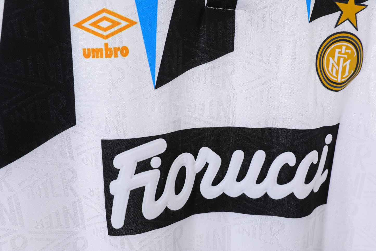 92/93 Inter Milan away retro version S-XXL