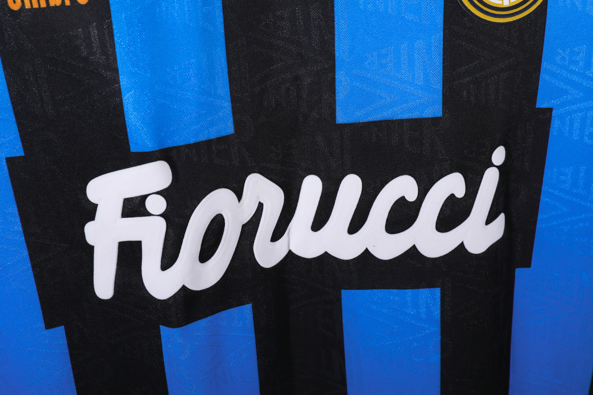 92/94 Inter Milan home retro version S-XXL