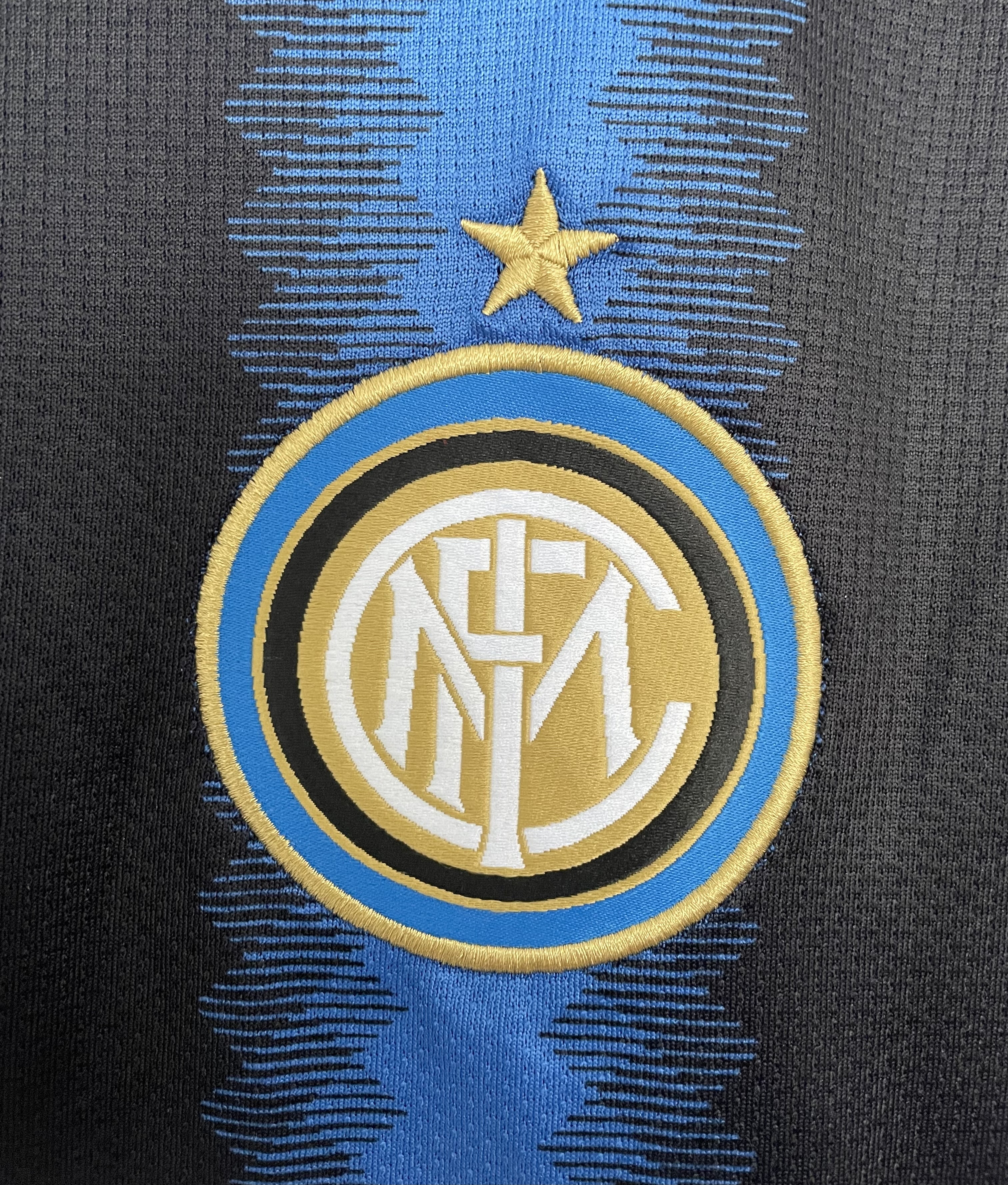 10/11 inter milan home retro version S-XXL